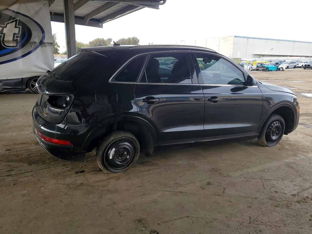 2015 Audi Q3 Premium Plus