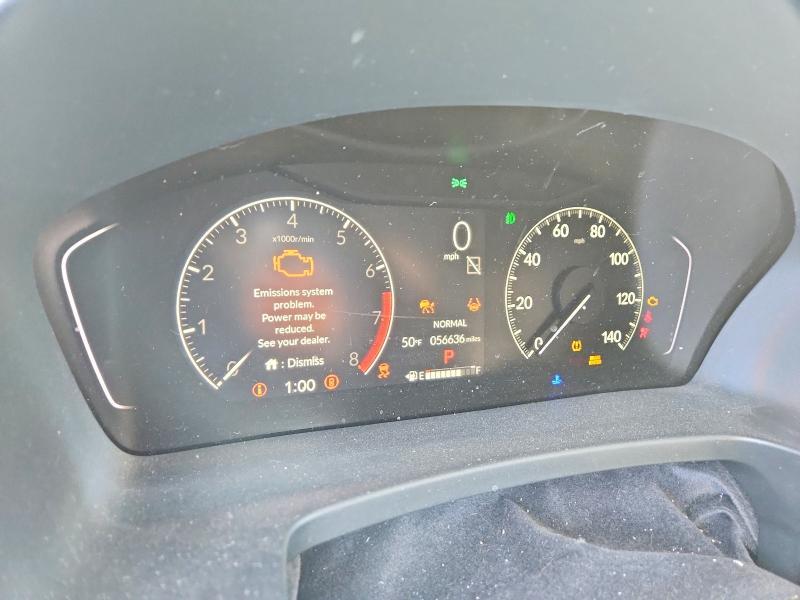 2024 Honda Pilot exl