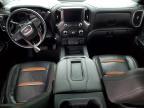 2021 GMC Sierra K1500 AT4