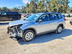 2020 Subaru Forester for sale in Ocala, FL