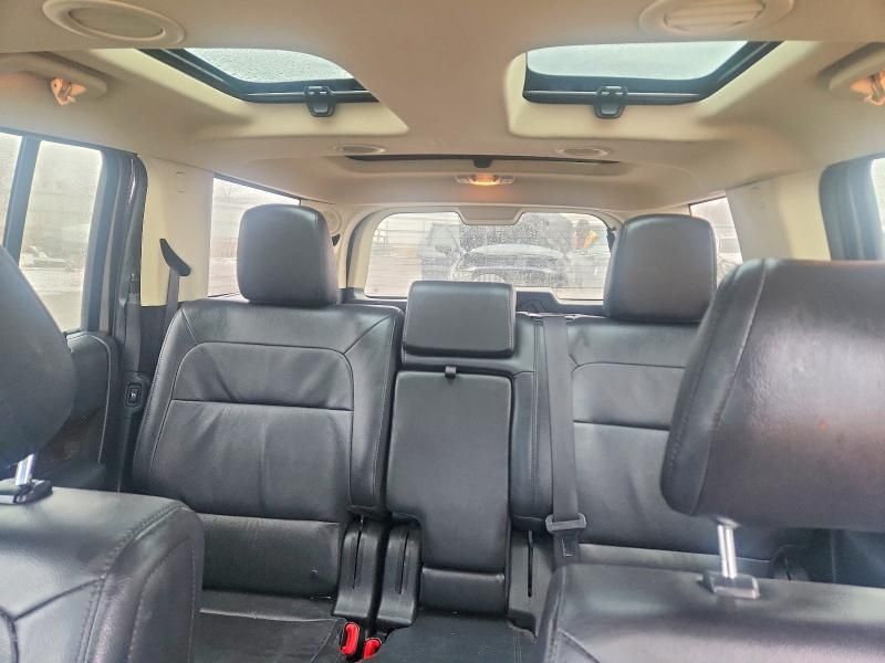 2014 Ford Flex Limited