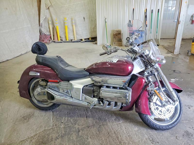 2005 Honda NRX1800 EB
