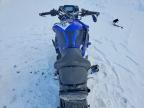 2021 Yama MTN1000 C
