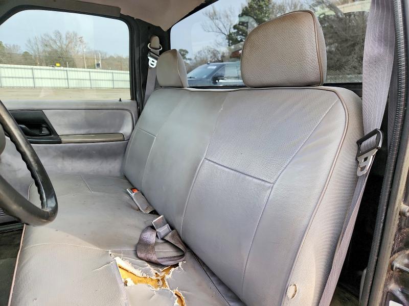 1994 Mazda B2300
