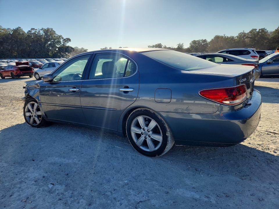 2005 Lexus Es 330