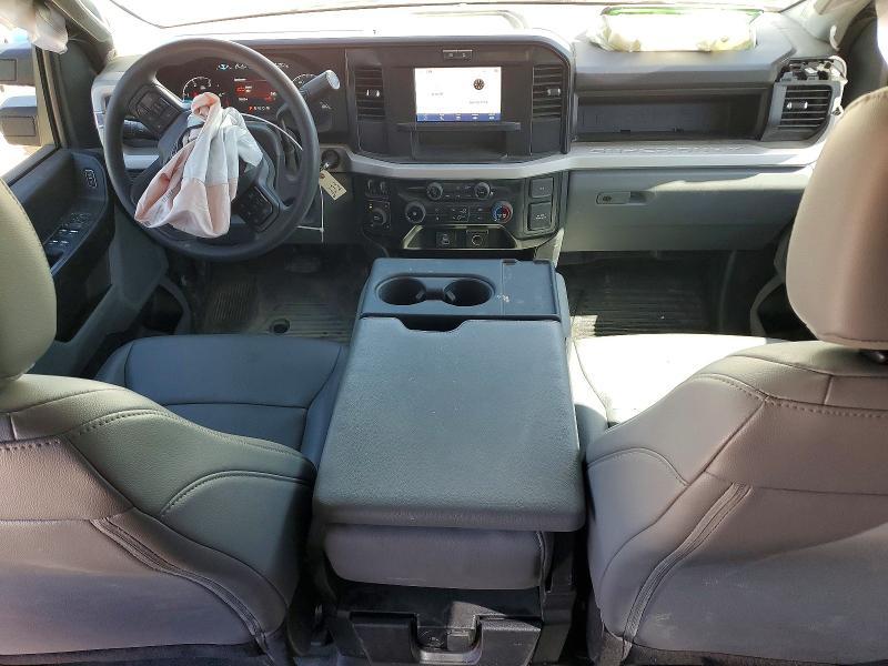 2025 Ford F250 Super Duty