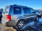 2012 Honda Pilot Touring
