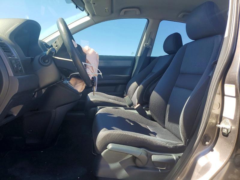 2009 Honda Cr-v lx