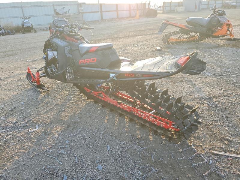 2025 Polaris Matryx 650