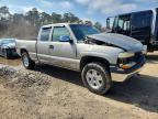 1999 Chevrolet Silverado K1500