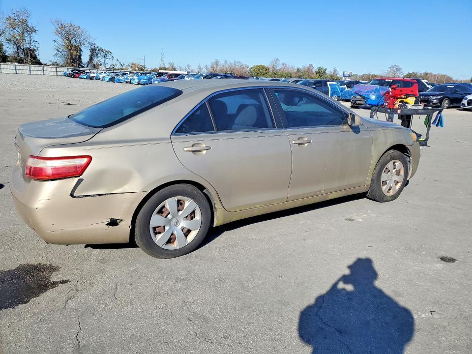 2009 Toyota Camry Base