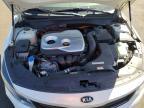2017 KIA Optima Hybrid Premium