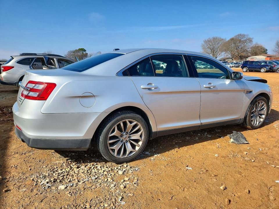 2014 Ford Taurus Limited