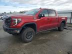 2024 GMC Sierra K1500 AT4X