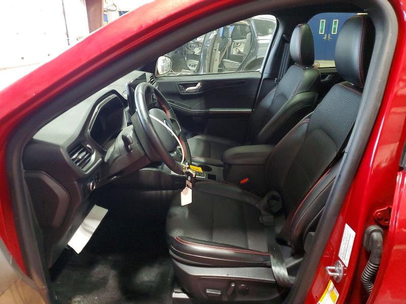 2024 Ford Escape st Line