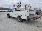 2015 Dodge RAM 4500 Utility / Service Truck