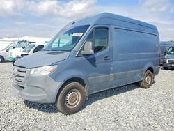 2019 Mercedes-Benz Sprinter 2500/3500 Delivery Van en venta en Jacksonville, FL