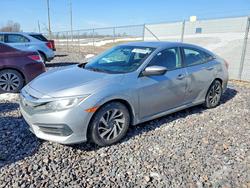 2018 Honda Civic ex for sale in Cicero, IN