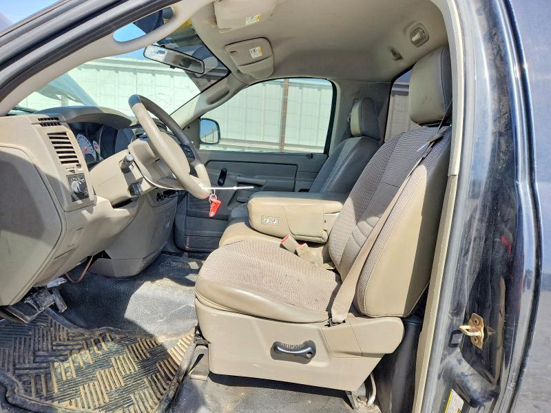 2006 Dodge RAM 1500 ST