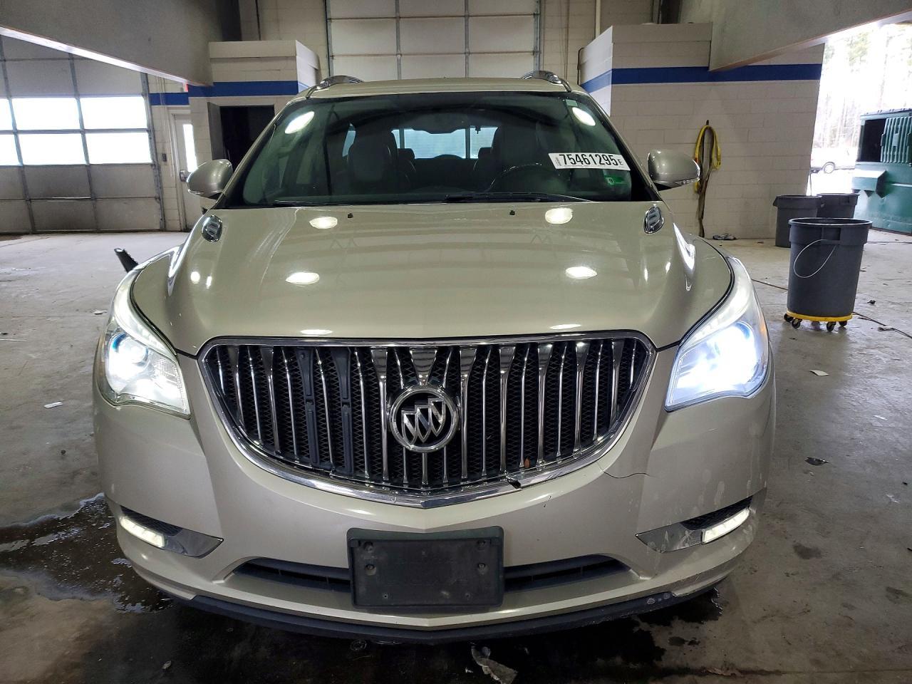 2013 Buick Enclave