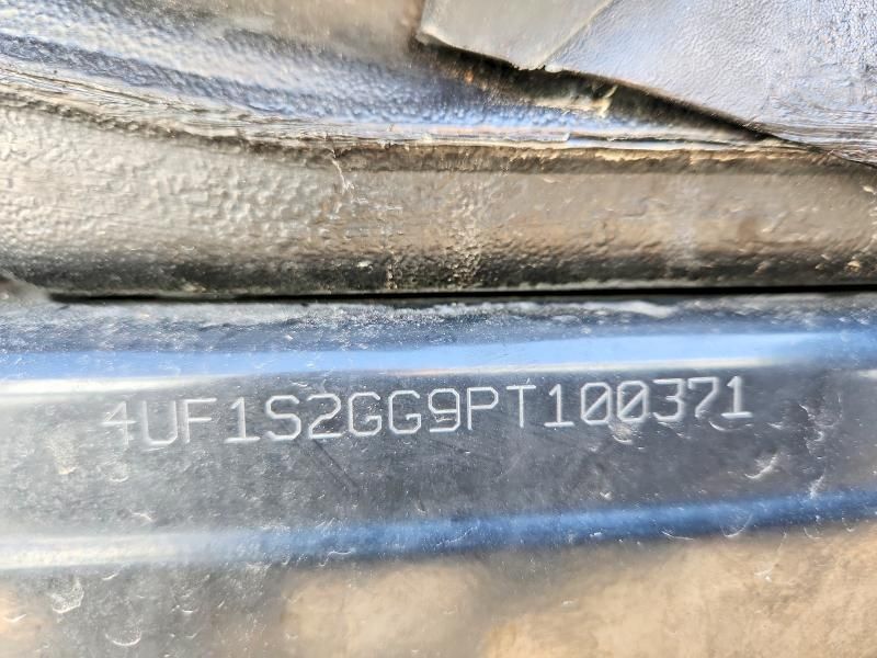 2023 Arctic Cat ZR 6000 Limited