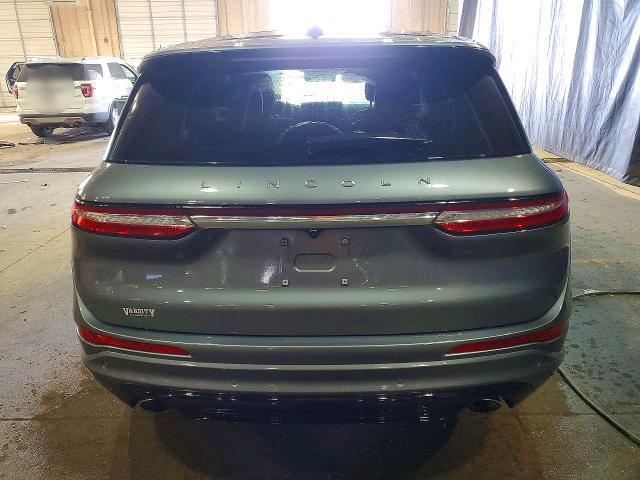 2024 Lincoln Corsair