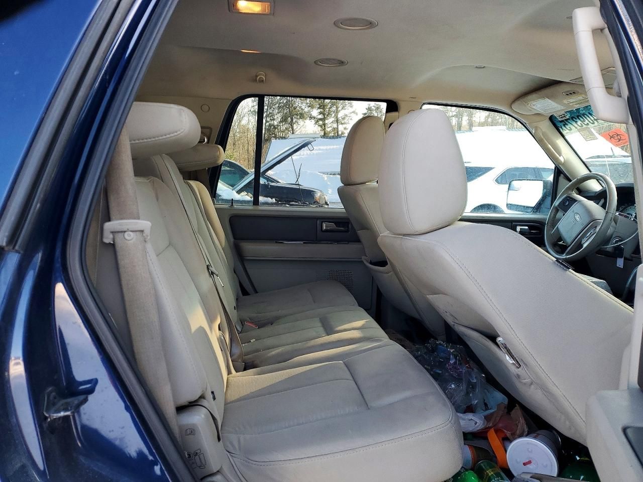 2012 Ford Expedition xlt