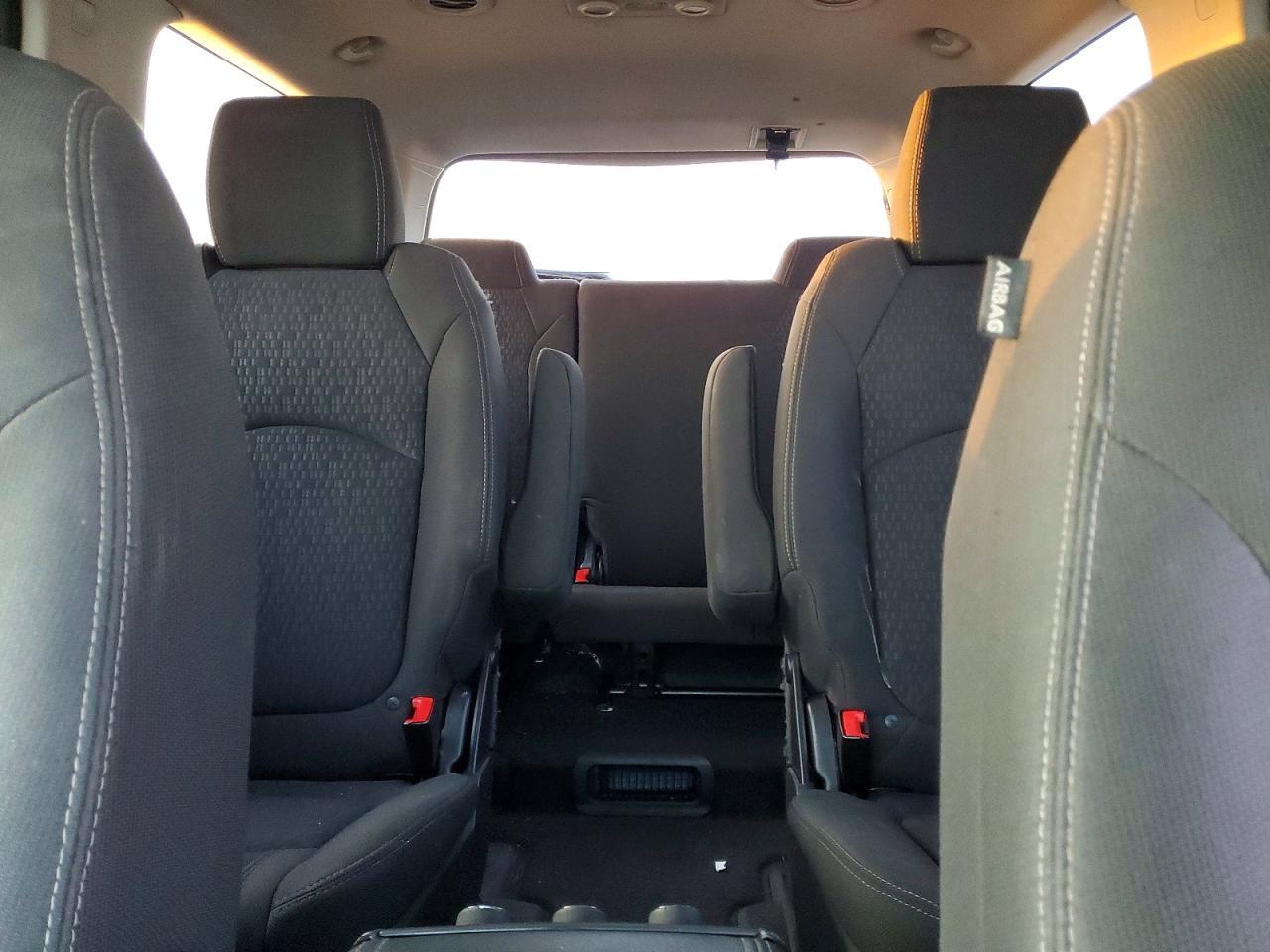 2016 GMC Acadia sle