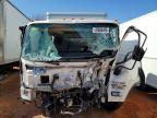 2024 Isuzu NPR-HD-Utility / Service Truck