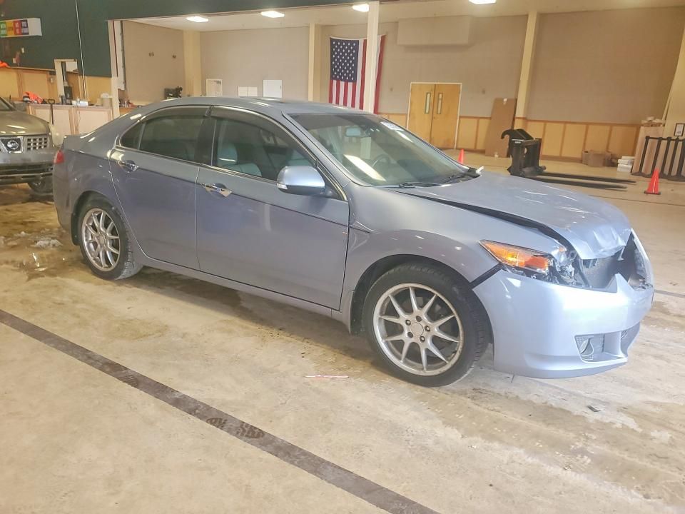 2009 Acura TSX