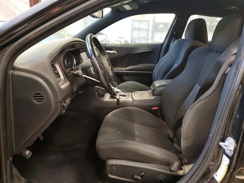 2019 Dodge Charger gt