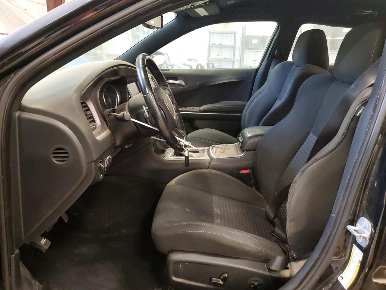 2019 Dodge Charger gt