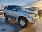 2004 Toyota Sequoia Limited