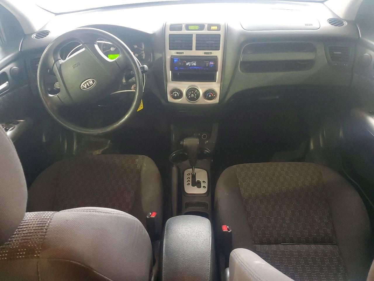 2008 KIA Sportage ex