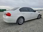 2009 BMW 328 xi