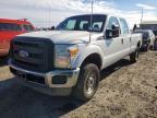 2011 Ford F350 Super Duty