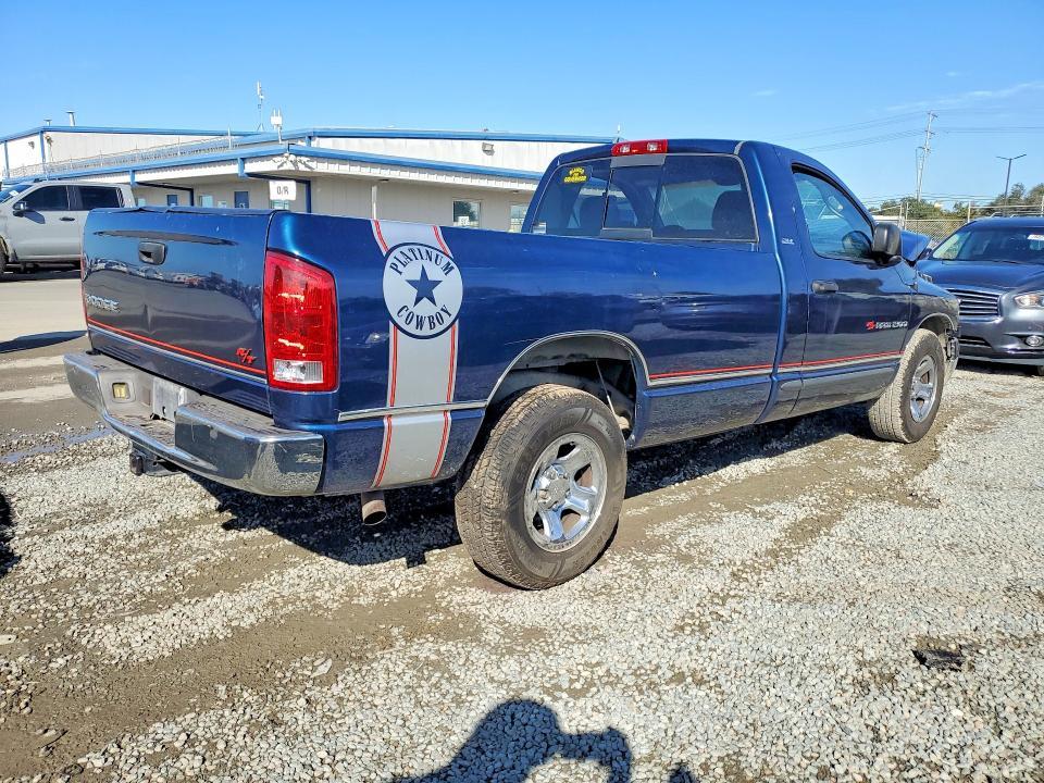 2002 Dodge Ram 1500