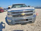 2015 Chevrolet Silverado C2500 Heavy Duty