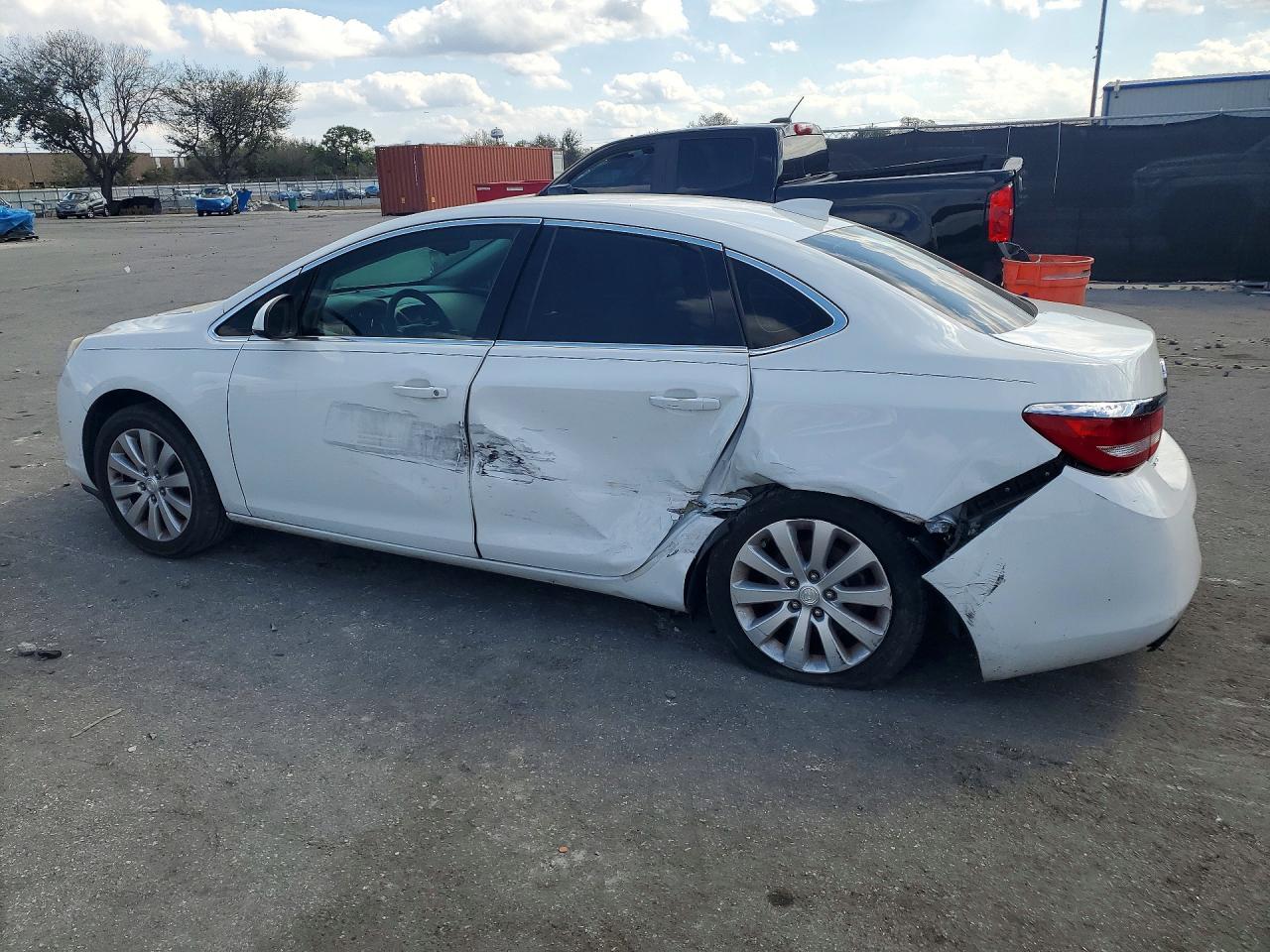 2016 Buick Verano 1SV