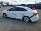 2016 Buick Verano 1SV