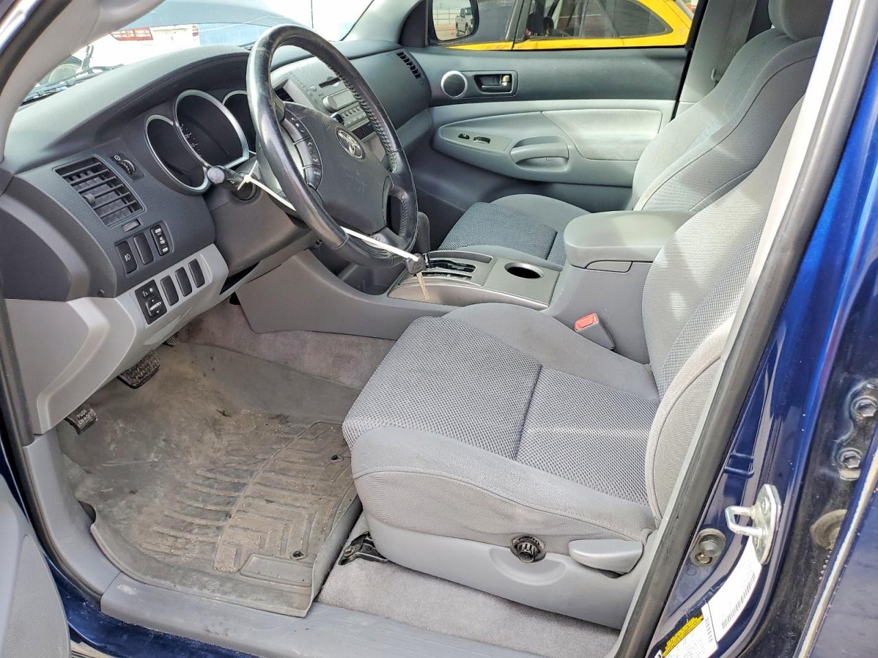 2005 Toyota Tacoma V6