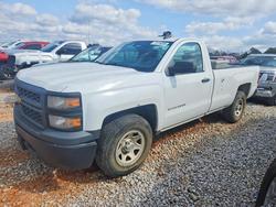 2015 Chevrolet Silverado C1500 for sale in Eight Mile, AL