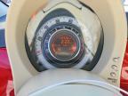 2012 Fiat 500 pop