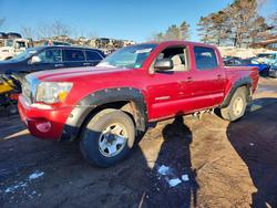 Toyota salvage cars for sale: 2008 Toyota Tacoma Double cab