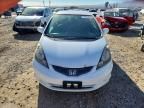 2012 Honda FIT