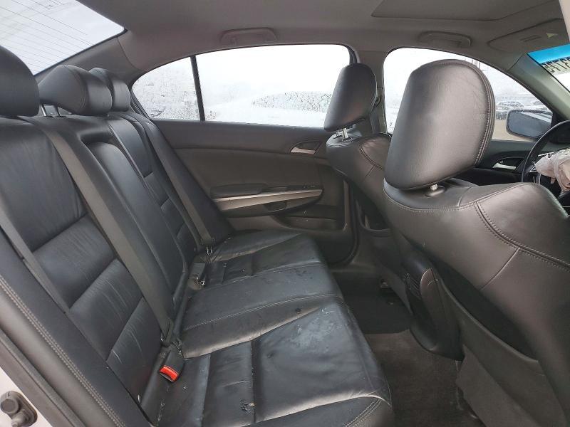 2010 Honda Accord exl