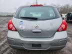 2012 Nissan Versa s