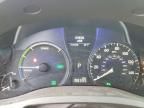 2012 Lexus Rx 450h
