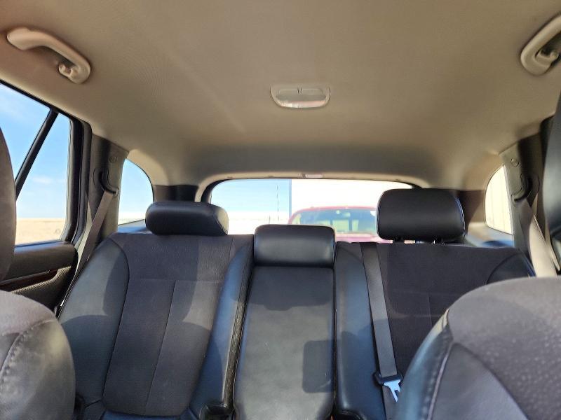 2011 Hyundai Santa fe se