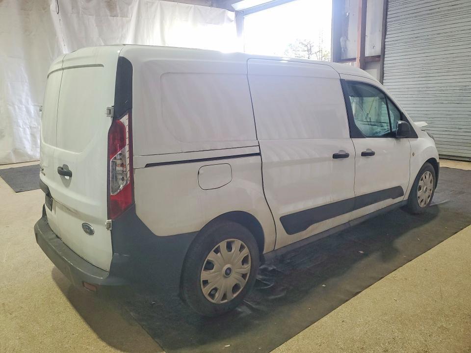 2021 Ford Transit Connect Utility / Service van